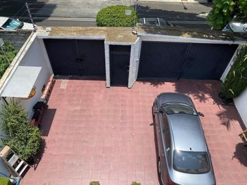 Casa en Venta, Santa Cecilia, Coyoacán, 4 Recamaras
