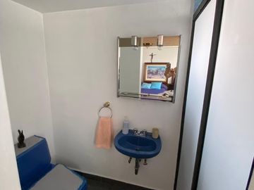 Casa en Venta, Santa Cecilia, Coyoacán, 4 Recamaras