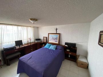 Casa en Venta, Santa Cecilia, Coyoacán, 4 Recamaras