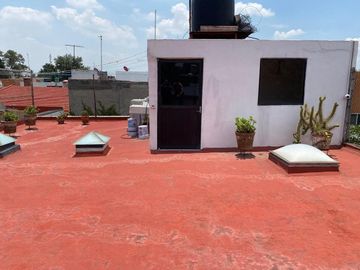 Casa en Venta, Santa Cecilia, Coyoacán, 4 Recamaras