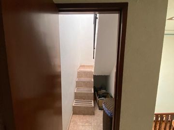 Casa en Venta, Santa Cecilia, Coyoacán, 4 Recamaras