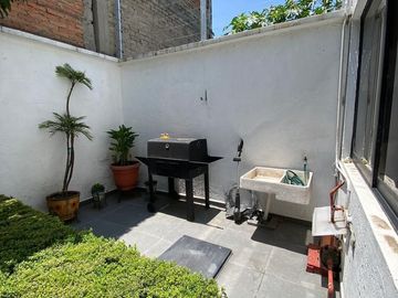 Casa en Venta, Santa Cecilia, Coyoacán, 4 Recamaras