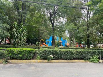 Casa en Venta, Santa Cecilia, Coyoacán, 4 Recamaras