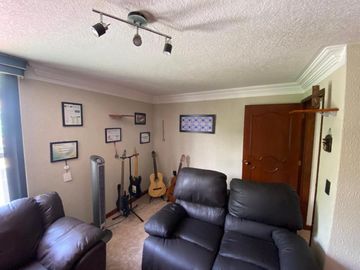 Casa en Venta, Santa Cecilia, Coyoacán, 4 Recamaras