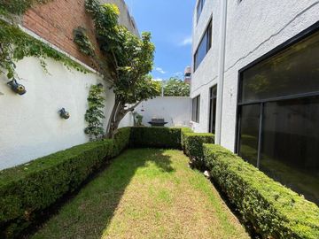 Casa en Venta, Santa Cecilia, Coyoacán, 4 Recamaras