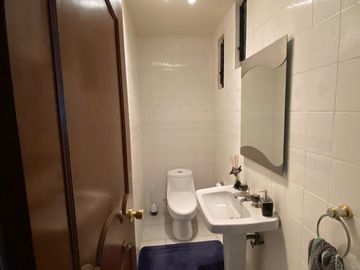Casa en Venta, Santa Cecilia, Coyoacán, 4 Recamaras