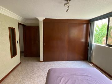 Casa en Venta, Santa Cecilia, Coyoacán, 4 Recamaras