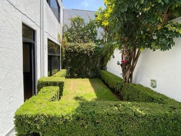 Casa en Venta, Santa Cecilia, Coyoacán, 4 Recamaras