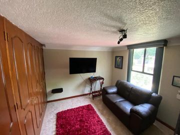 Casa en Venta, Santa Cecilia, Coyoacán, 4 Recamaras