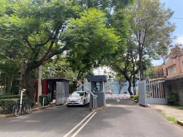 Casa en Venta, Santa Cecilia, Coyoacán, 4 Recamaras