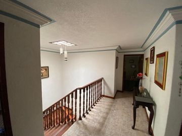 Casa en Venta, Santa Cecilia, Coyoacán, 4 Recamaras