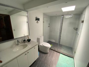 Casa en Venta, Santa Cecilia, Coyoacán, 4 Recamaras