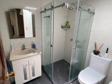 Casa en Venta, Santa Cecilia, Coyoacán, 4 Recamaras