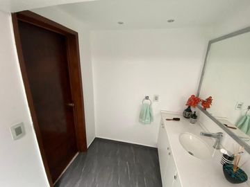 Casa en Venta, Santa Cecilia, Coyoacán, 4 Recamaras