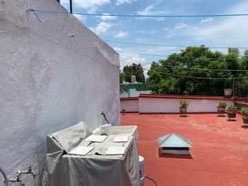 Casa en Venta, Santa Cecilia, Coyoacán, 4 Recamaras