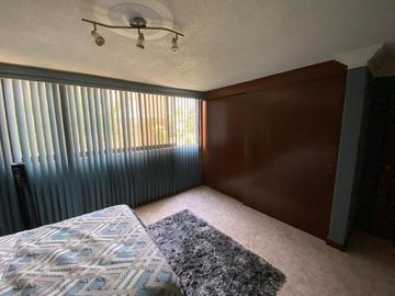 Casa en Venta, Santa Cecilia, Coyoacán, 4 Recamaras