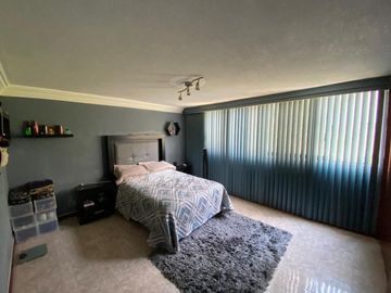 Casa en Venta, Santa Cecilia, Coyoacán, 4 Recamaras