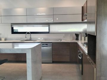 Casa en Venta en Monterrey, Carretera Nacional