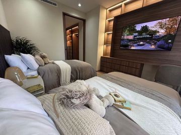 Departamento en venta en Valle Oriente San Pedro Garza García