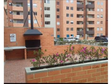 Se vende apartamento en Madrid, Cundinamarca