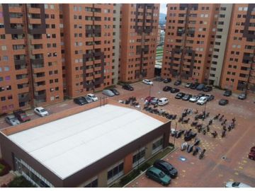 Se vende apartamento en Madrid, Cundinamarca