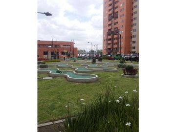 Se vende apartamento en Madrid, Cundinamarca