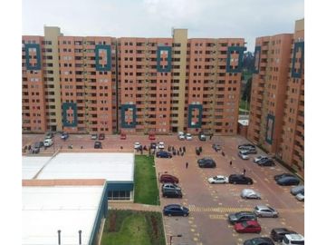 Se vende apartamento en Madrid, Cundinamarca