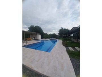 Casa campestre a la venta, Morelia via Alcala, Risaralda