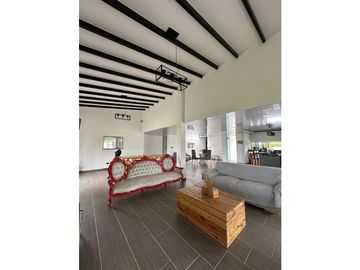 Casa campestre a la venta, Morelia via Alcala, Risaralda