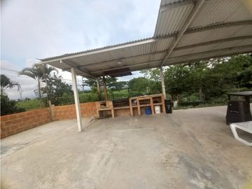 Casa campestre a la venta, Morelia via Alcala, Risaralda