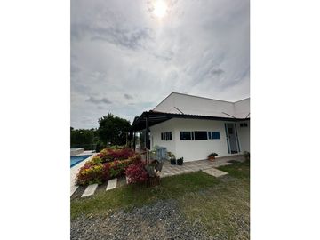 Casa campestre a la venta, Morelia via Alcala, Risaralda