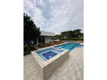 Casa campestre a la venta, Morelia via Alcala, Risaralda
