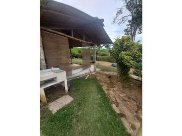 Casa campestre a la venta, Morelia via Alcala, Risaralda