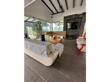 Casa campestre a la venta, Morelia via Alcala, Risaralda