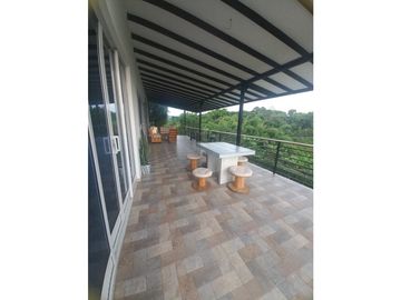Casa campestre a la venta, Morelia via Alcala, Risaralda