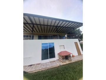 Casa campestre a la venta, Morelia via Alcala, Risaralda