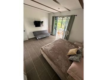 Casa campestre a la venta, Morelia via Alcala, Risaralda