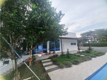 Casa campestre a la venta, Morelia via Alcala, Risaralda