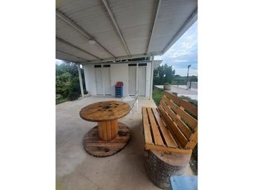 Casa campestre a la venta, Morelia via Alcala, Risaralda