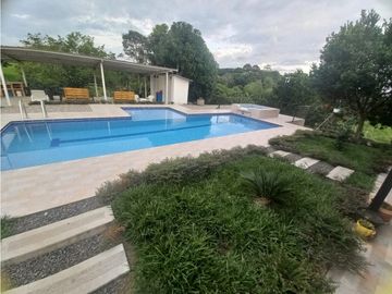 Casa campestre a la venta, Morelia via Alcala, Risaralda