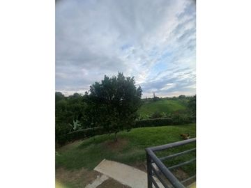 Casa campestre a la venta, Morelia via Alcala, Risaralda