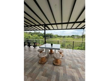 Casa campestre a la venta, Morelia via Alcala, Risaralda