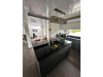 Casa campestre a la venta, Morelia via Alcala, Risaralda