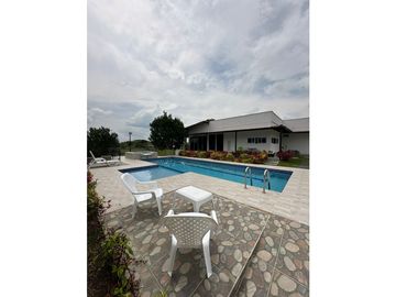 Casa campestre a la venta, Morelia via Alcala, Risaralda