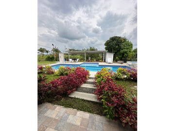 Casa campestre a la venta, Morelia via Alcala, Risaralda