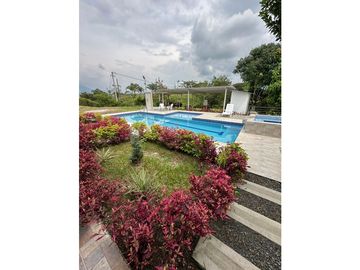 Casa campestre a la venta, Morelia via Alcala, Risaralda