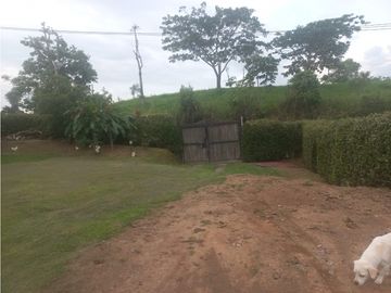 Casa campestre a la venta, Morelia via Alcala, Risaralda