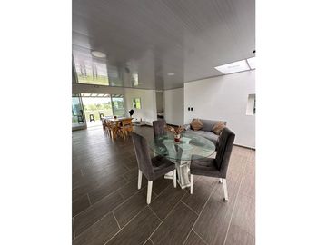 Casa campestre a la venta, Morelia via Alcala, Risaralda
