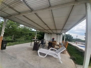 Casa campestre a la venta, Morelia via Alcala, Risaralda