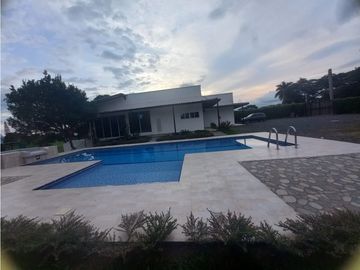 Casa campestre a la venta, Morelia via Alcala, Risaralda